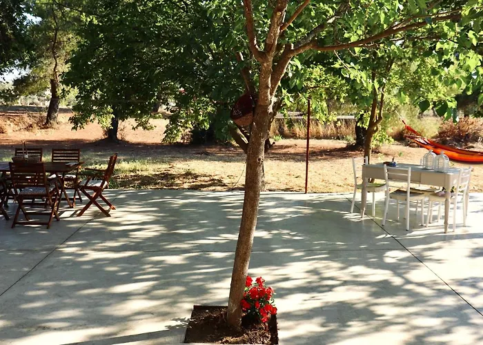 شقة Aura House - Serene And Breezy Under Pines *