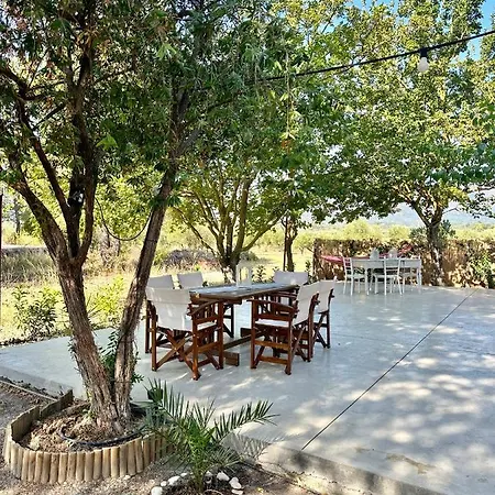 Aura House - Serene And Breezy Under Pines * Kalipádhon